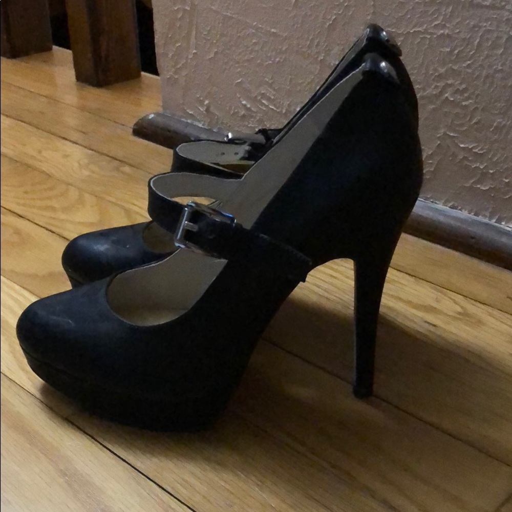Michael Kors heels